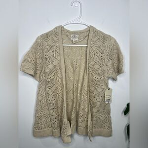 St John’s Bay Sweater